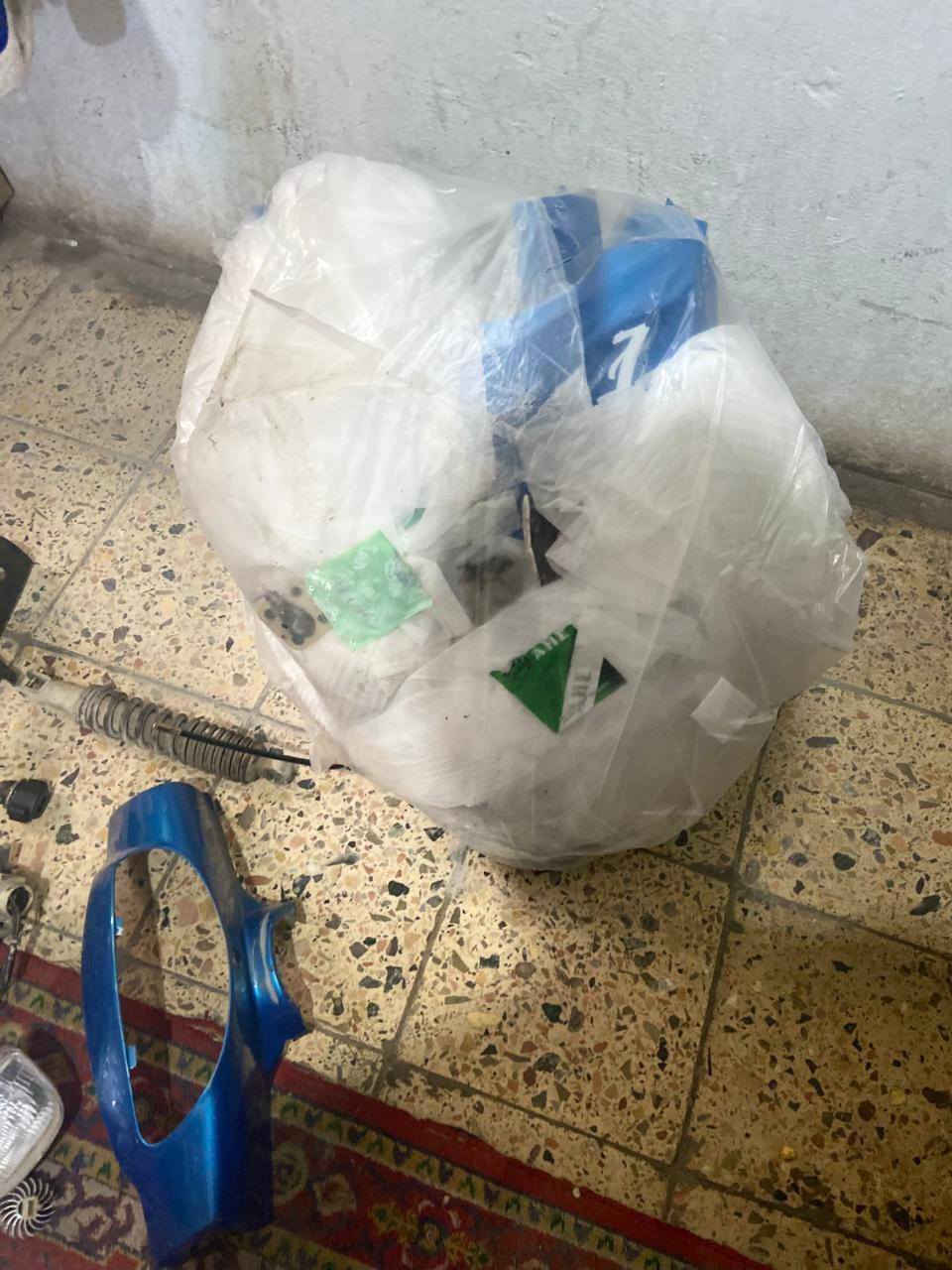 غراظ دراجات للبيع واعيم لشراي خابر على رقم وخدام ***********
