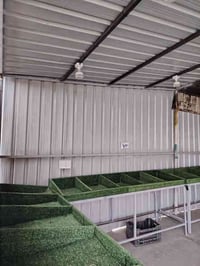 غراض علوة كامله للبيع ميز عدد ٧ تفصال كله جديد كبان ٣٠٠ كيلوم + ميزان ...