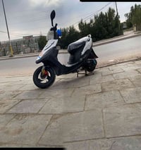 مكلف بل نشر دراجه ماكس عدله ١٢٠. مكينه بلاديه كفرات كلهه مختمه شغاله س...