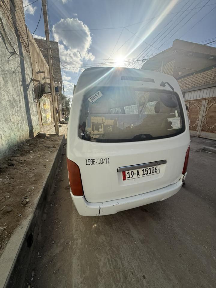 جنبي 14 كًير محرك بحاله جيده  باتري جديد حداديه جديده تخم تاير جديد  بأسمي مصفره غرامات مكانها ناصريه مركز السعره 75 وبيها مجال وهذا رقم راعيها ***********
