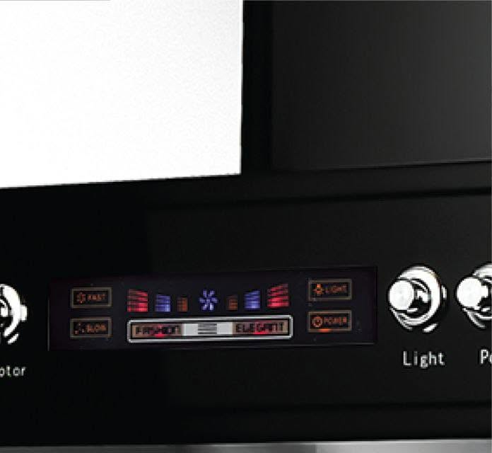 HOD-3940 شفاط نوال مدمج
• 90 سم
• فلتر كربون مزدوج
• سرعتان
• تدفق هواء عالي الطاقة
• إضاءة LED
• أداء منخفض للضوضاء
• الطاقة: 180 وات
✅️السعر 130 الف ✨ 
والتوصيل بغداد مجاني 
لا يوجد محافظات ✨ 
#احجزوا_الان #العراق #عروض #صناعة


**إذا كنت صاحب هذا الإعلان وتريد حذفه لأي سبب، رجاءا أرسل رسالة إلى الدعم الفني**