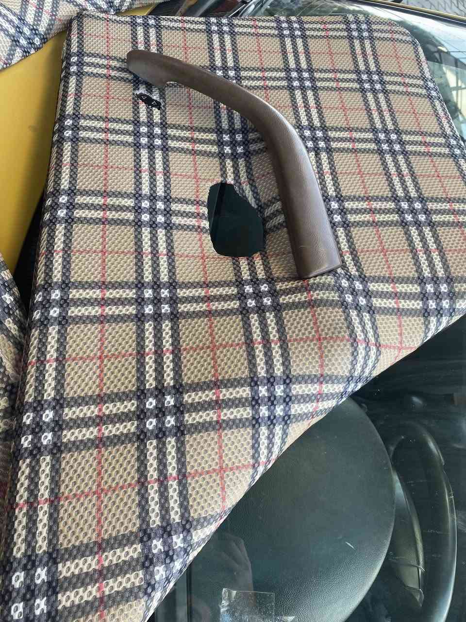 السلام عليكم عندي ابطاين سمند جدد امدوشمات ٣ قطع السعر ١٠٠ قفل ***********
