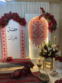 شمعة • ديكور