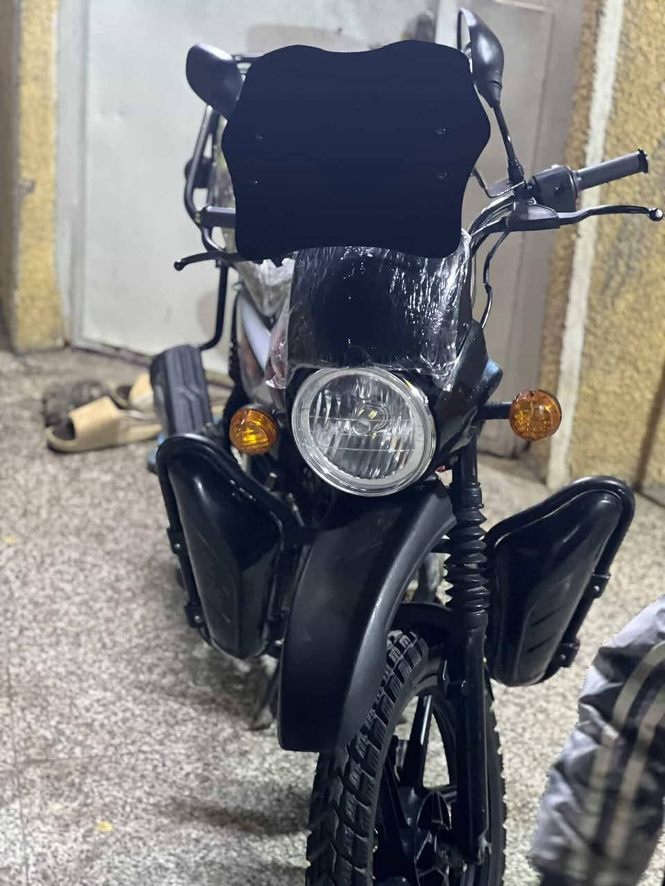 سلام عليكم دراجه بوكسر موديل 2021 مكينه ما مفتوحه ودراجه ما متعوبه عنوان بغداد دراجه اوراق كامله دراجه رجع وكرر دراجه اوراق 7 اوراق اصليات عنوان دراجه بغداد الكمالية كلشي شغال بدراجه كهرباياته شغاله كلهن ما ملعوب بيه دراجه ما نفتوحه رقم *********** بس واتساب اكرر بس واتساب هذا رقم سعر 1100 وبيها مجال لطيبين ما تشتري لا تعبني وما متوازي على بيعتها جيك يوم وراسلني
