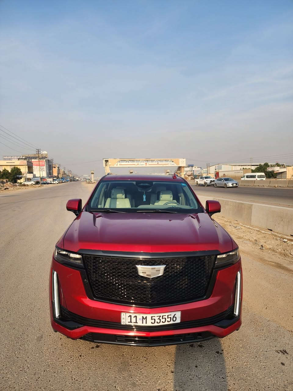 سلام عليكم للبيع فقط 
كدلاك سبورت بلاتينيوم  ٢٠٢٣ وارد امريكي 
حادثه دعاميه وبنيد فقط تريد صور حادث رقم شاصي مرفق مالته وي صور 
ماشيه ٤٦  الف كيلو متر وليس ميل 
مواصفات فول مواصفات فول 1/1
بنوراما كامله 
جكات جوبلس 
بوب شفط 
نظام صوت صالنصه V رياضي بلادي
مساج بلكشن تحكمات كهربائي 
سماعات ٣٦ سماعه 
وبعد بيه هواي مواصفات وسياره جديده رقم بغداد الدولي بأسمي تحويل مباشر 
السعر ٦٠٠$ ورقه وبيه مجال بسيط 
مكاني بغداد عويريج قرب مخابز باب الاغا 
اي استفسار عن اتصل بلرقم وتدلل 
      *********** 
       ***********
