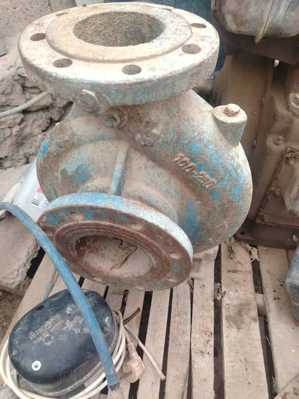 سلام عليكم.
خنزيره تركيه ضغط عالي 4x5ام الرگبه. نضيفه


**إذا كنت صاحب هذا الإعلان وتريد حذفه لأي سبب، رجاءا أرسل رسالة إلى الدعم الفني**