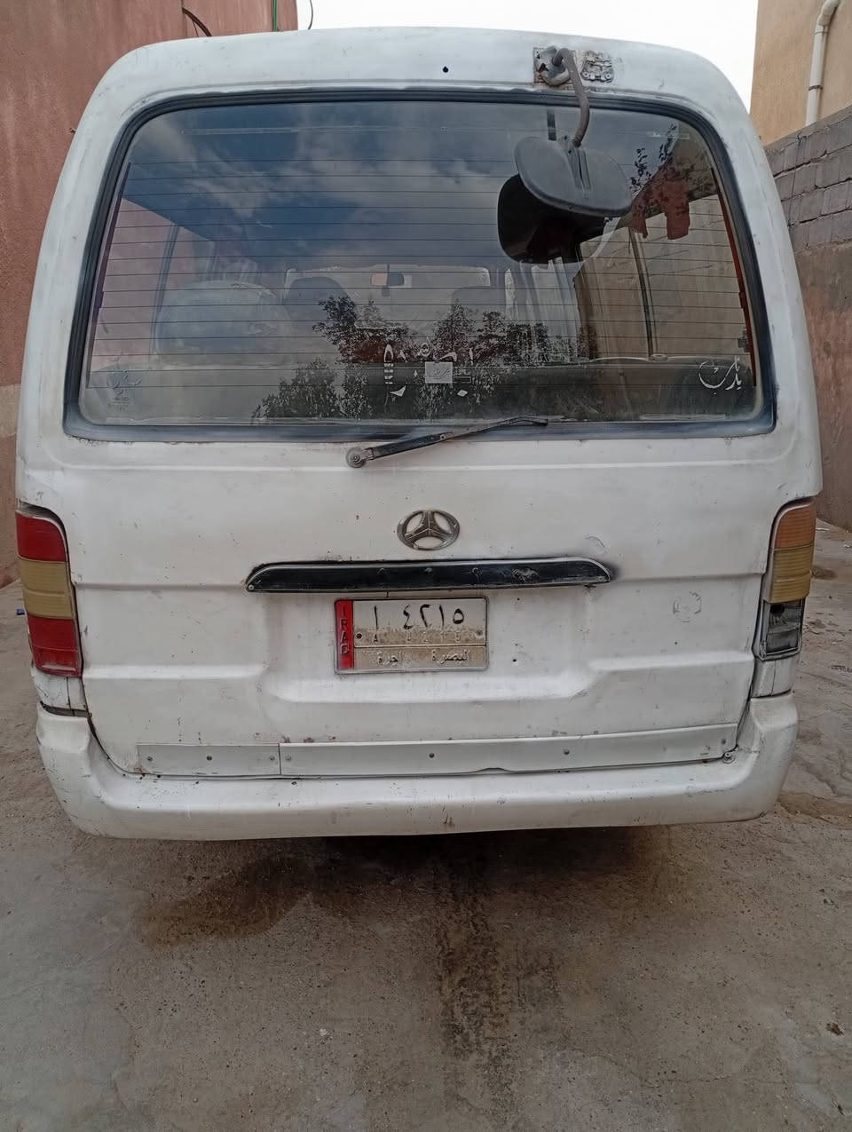 سلام عليكم فتون للبيع بلاديه كير عادي رقم الماني (أ) سعر 17 مكاني بصره ابي الخصيب
***********
