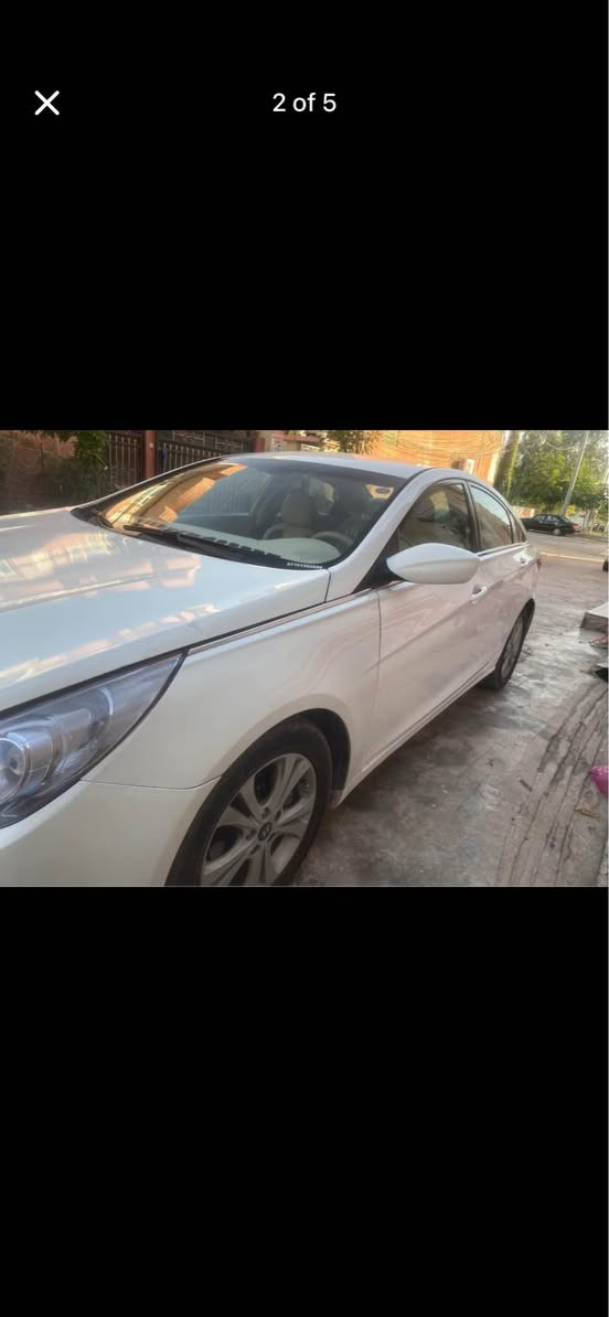 سؤناتا وارد ئه مريكى ناوزه رد مؤديل 2013چوار تايه ى نوى له ژيردايه شاشه ئاى پاد ئيكؤ گيرى عادى  ئؤتؤماتيك ١٣٨هه زار  رؤيشتووه وينه ى سورنه رى دانراوه ٤پارجه ى بؤ ياخه نرخى يه ك ده فته رو مه عامه له *********** كالار, السليمانية
