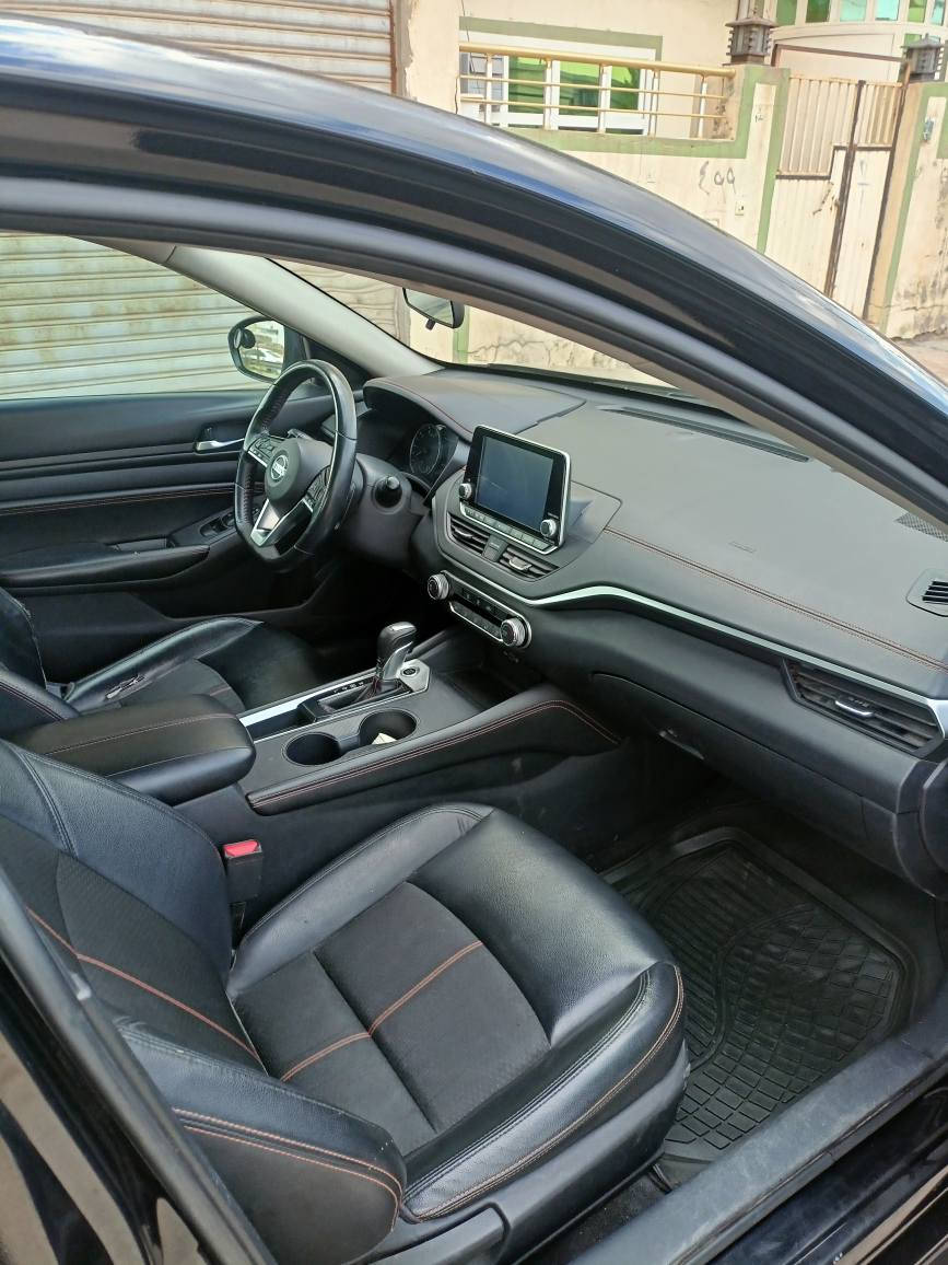 نیسان اڵتیما 2020 مواسەفاتSR پیش ودوای کەپسە دعامیشی بەشەرت سیارەکە چاملخ ودوسەی سەکنی سبوخە دوودرگای بەکودی شریکە گوراوە گیرومکینە بەشەرت سەنەوی تازەیە کۆبۆن بەنزینی هەیە
***********
*********** شمشمل, السليمانية
