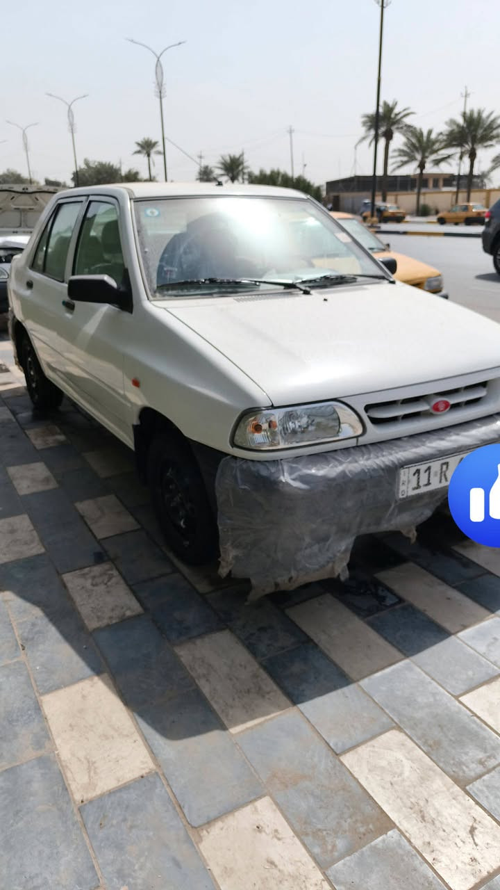 السلام عليكم سايبه موديل 2026 زيرو سيارة مكاني بغداد شراي يخابر بل الخدمة  رقمي ***********
