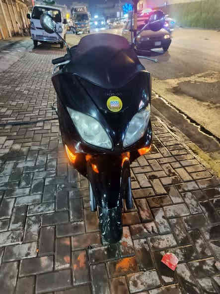 سلام عليكم فورزه0.8 عميه بلاد دراجه تخبل كفراتهه شوفت عينك بيهه ملاحضات بسيطه شلعه معدل شرط ع ستاند 150لا نضوح لا تبخير مفتوحه مره وحده مكينه ماينسمعلهه صوت لايتات زنون اشاير رباعيه رماش كله شغال ع فحص سعرهه 750وبيهه مجال قليل مكاني بغداد حي اور رقمي ***********متواجد ويتساب
