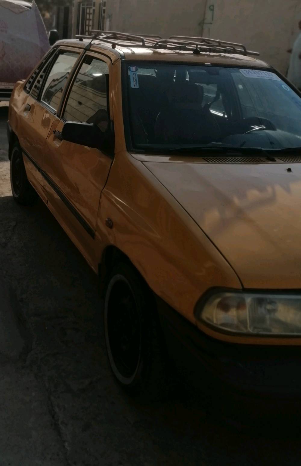 سايبا ١٢ شرط وكالة وتحويل انا الشرعي صفر غرامات وهيئة ١٧ تموز *********** ***********