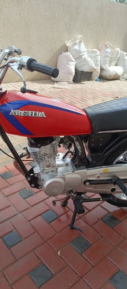 السلام عليكم دراجه للبيع دراجه حلوه ونظيفه تعمير 25 اوراق اسكنر بدون راسطه السعر 500 وبيها مجال شيء قليل مكان كربلاء


**إذا كنت صاحب هذا الإعلان وتريد حذفه لأي سبب، رجاءا أرسل رسالة إلى الدعم الفني**