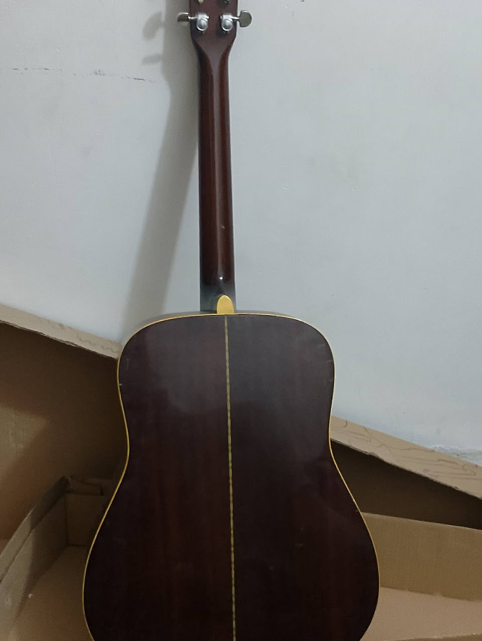 غتار للبيع قليل الاستعمال 200


**إذا كنت صاحب هذا الإعلان وتريد حذفه لأي سبب، رجاءا أرسل رسالة إلى الدعم الفني**