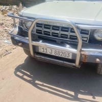 سياره هونداي كالوبر موديل 93 سياره خير من الله تخم تاير صدر زين كهربائ...