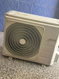 سبلت • ٢ طن • غاز مقفول