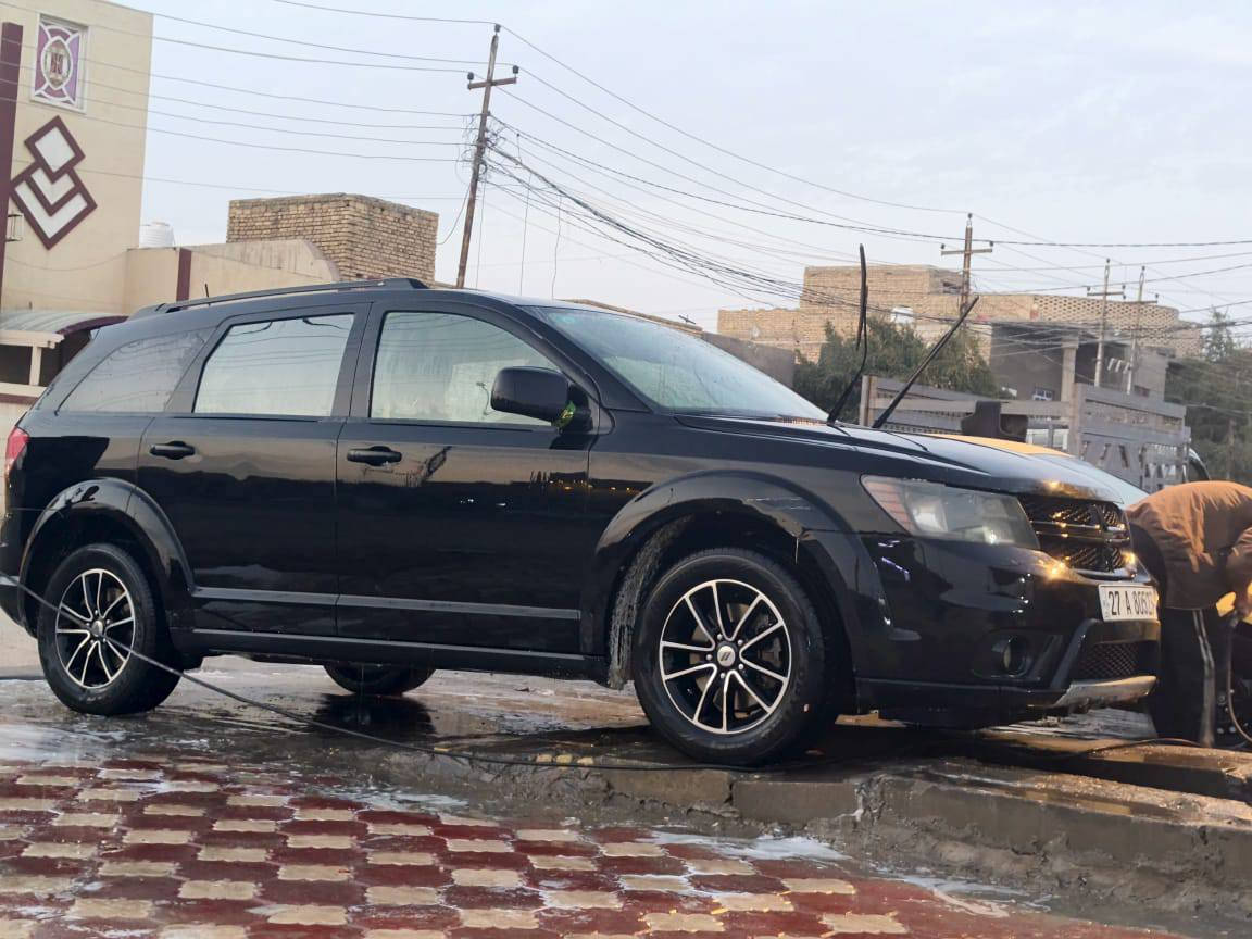 جورني للبيع 2018 حادث بسيط
***********
