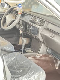 للبيع أرنب بلادي يسرا كير محرك بطه صدر جديد تبريد مصبوغه عام جماليه ال...