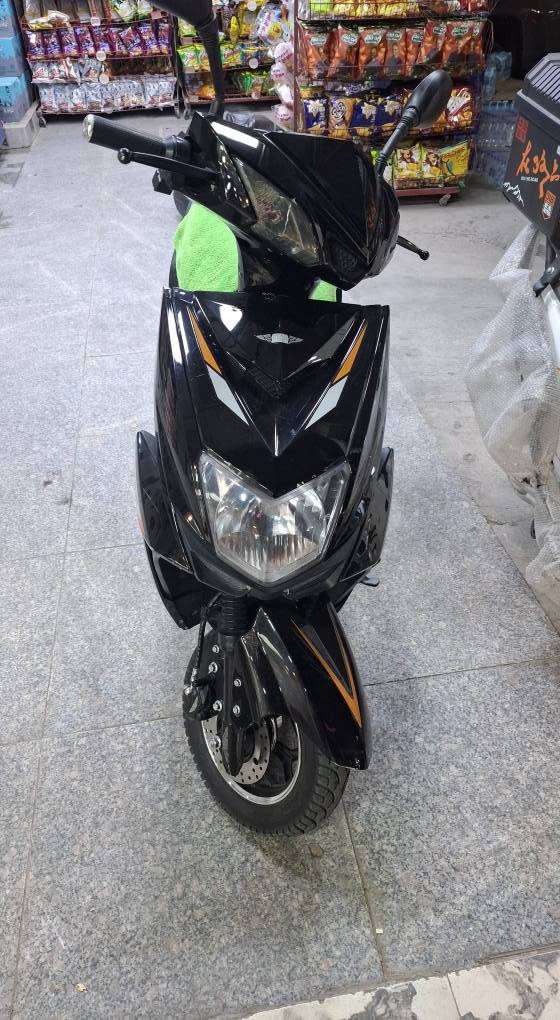 سكنس شحن MTR ماشيه ٧ الف للتواصل ‎0775 846 2510
