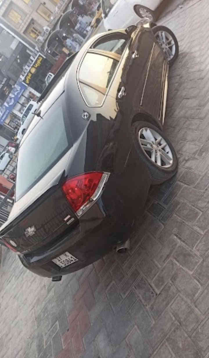 السلام عليكم
للبيع شوفرليت امبالا
2014
فول مواصفات
كشن كهربائي
داخل ابيض
فتحة سقف
ويل رياضي
تحكم ستيرن
تشغيل عن بعد
سبايدر خلفي
شاشه أندرويد و كامره
حادثها جاملغ و بنيد ما عابر ومبدلات بلاديات
سعرها 110
***********
