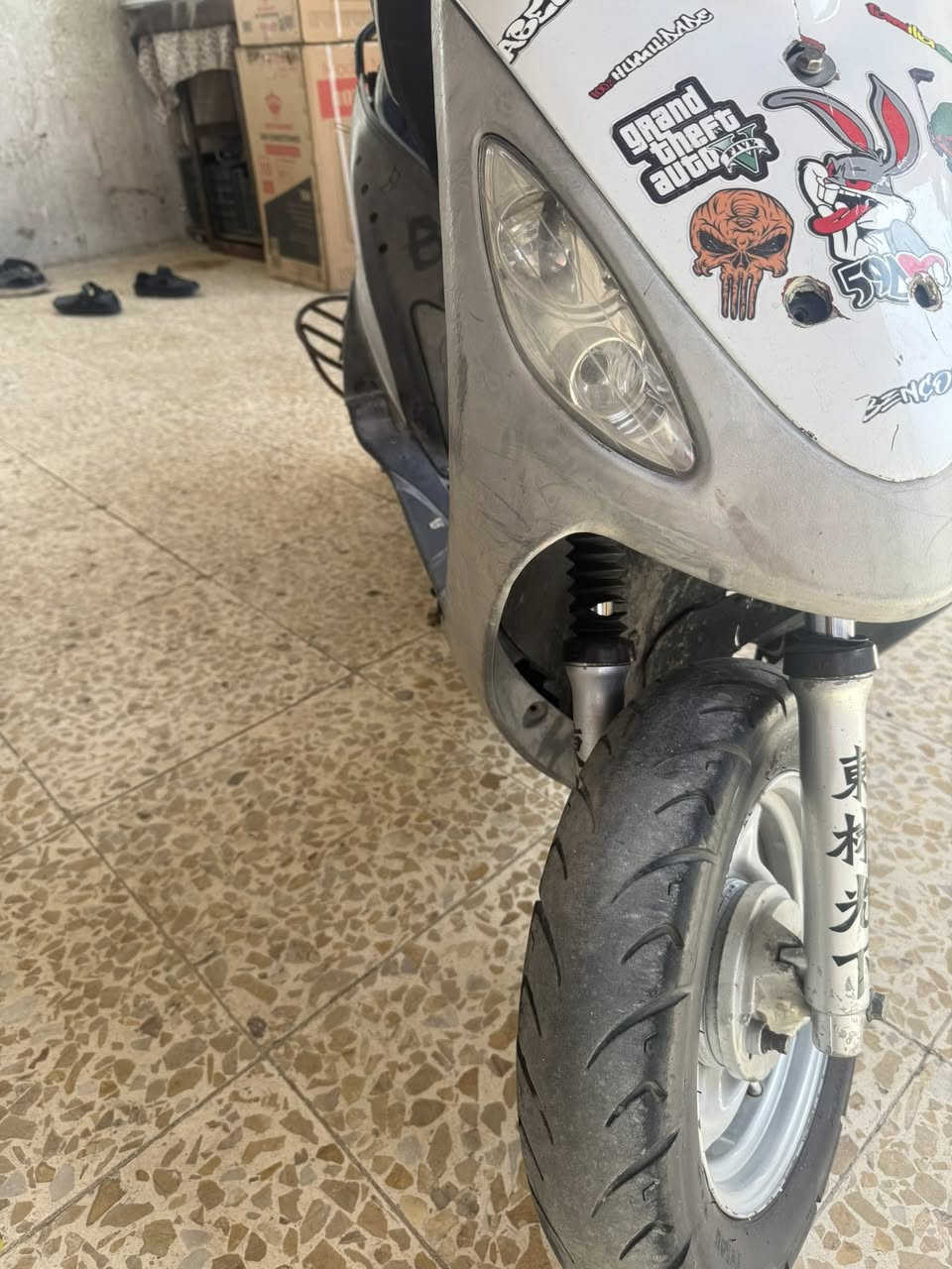 لبيع قجمه حربي بوشه ٥٥ كهربائيات كلها شغاله  السيبايه مو وياها ب ٤٧٥ وبيها مجال مكاني بصره حيانيه ***********
