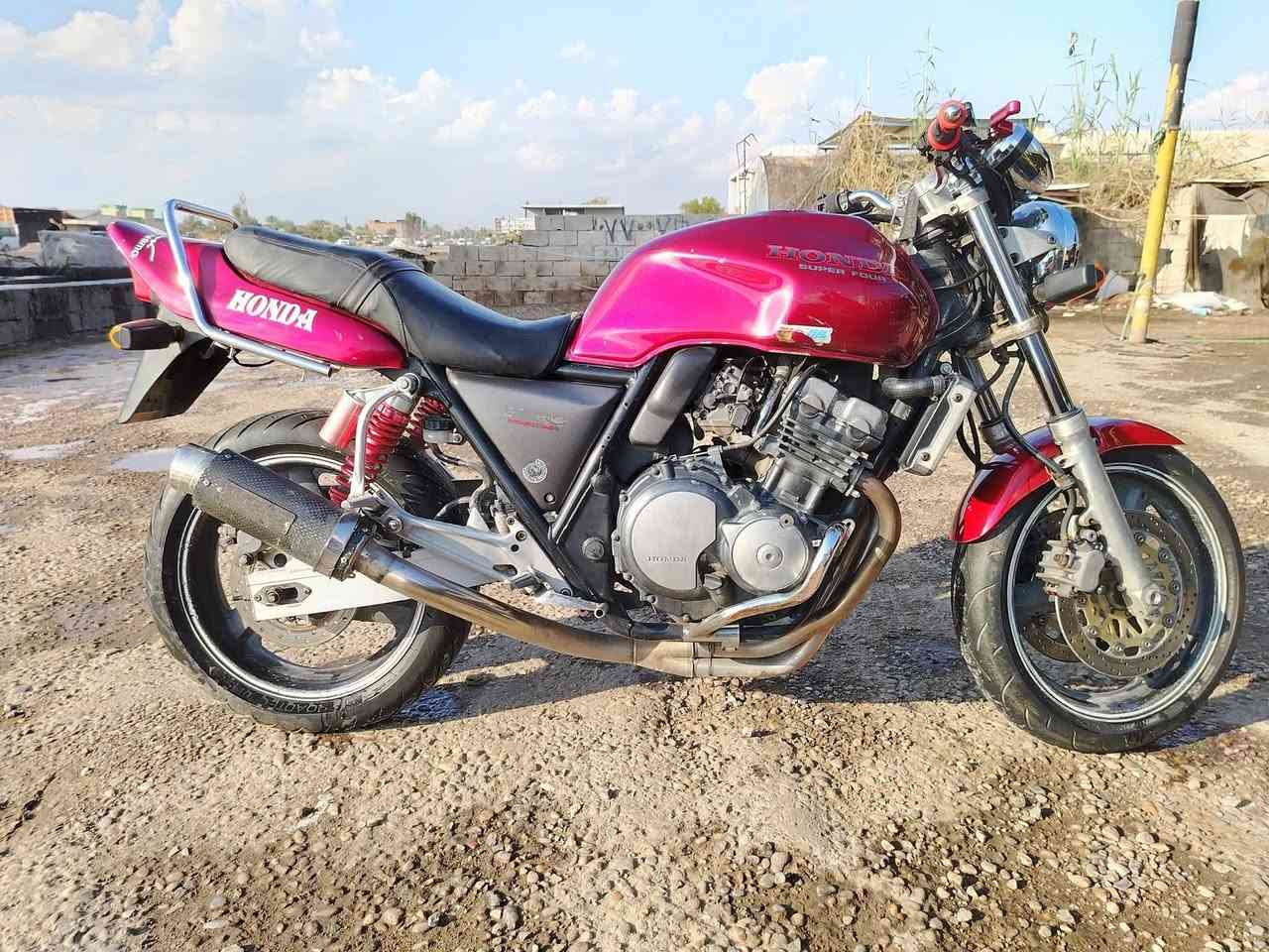 سيبي فور جيل اول 16  ولف دراجه كفاله عامه  جيب عشر فيتريه وياك مكاني بغداد راشديه  سعر خاص،$   ***********
