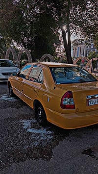 فيرنا 2014 كير مكينه حداديه تخم تاير تبريد ثلج دوشمه عام شاشه كبيره رق...
