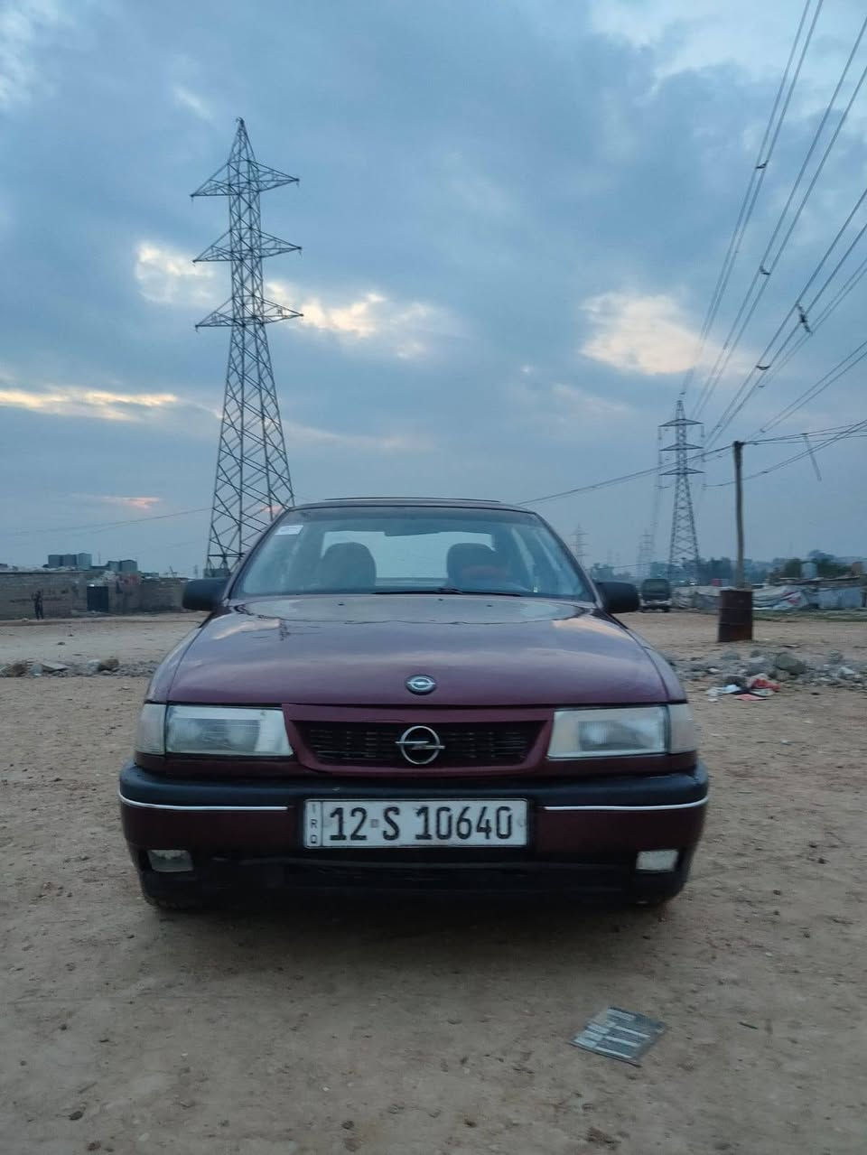 فكترا مديل 1991 حجم 18سنويه مجدده لل 2029 بيها قاصرين شرط الوكاله لحين بلوغ القاصر سياره بلاديه كير محرك طخم كلو شرط وضع شركه صبغ جماليه بدون اي ضرر كهربائيات كلها شغاله طخم تايرات جدد داخلها نضيف كابون بانزين موجود سياره جاهزه مابيها اي نقص السعر 40 وبيها مجال بصيط
***********
***********
