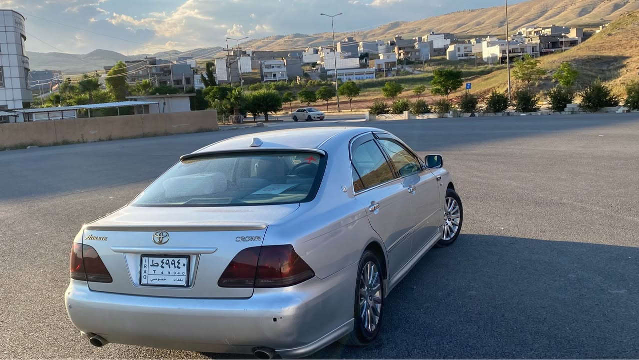 سەرەتا بەناوی خوا 
شاهینە براوە براوە
2005مۆدیل
180 گچکە بە گچکە ئالتونی بازار
سەیارەکە ئەتلەتە
3 دوو گومەیە
تەبریت ساردو گەرمی بەستراوە مەزبوت
برێکی بەستراوە 
سەیارەکە کام مەسرەف کرایە 
هەمو گیانی بەشەرت چرکەی نیە
نر.خ 48 ورەقە و مەعمەلەکی برایانە
ژ.م*********** واست ئاپ و ڤایبەری لەسەرە❤️ السليمانية, العراق
