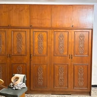 غرفة نوم • كبيره • بدون أضرار
