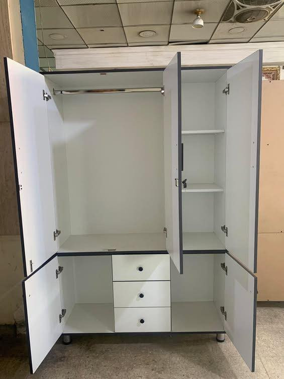 السلام عليكم …
كنتور جديد ونظيف للبيع اخذته ب250 وابيعه ب225 قابل للعمله العنوان بسماية


**إذا كنت صاحب هذا الإعلان وتريد حذفه لأي سبب، رجاءا أرسل رسالة إلى الدعم الفني**