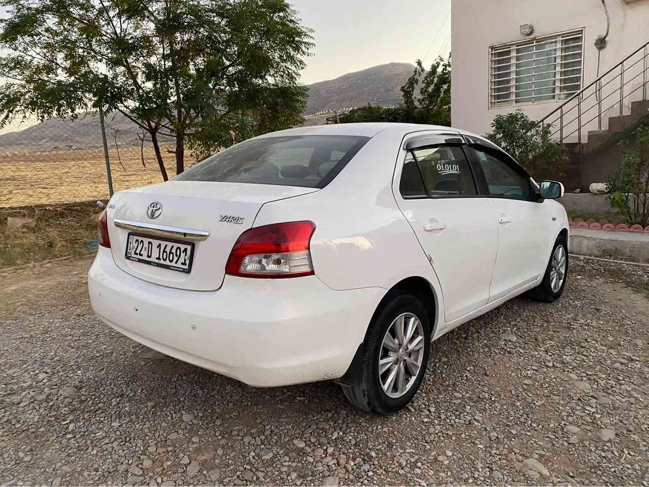 ***********يارس 2010 تؤماتيك ئاوينه كاره با جام هيتر دوو كيج بينج كه له كيرو مه كينه به شه رت مه كينه تازه گوريوه سه نه و ي هه زه ي تا زه يه به ناوي خومه وه كاله ته حويل به شه رت ٣بارجه ي بوياخه بي داخلي 88مه جال
***********
*********** كركوك, العراق
