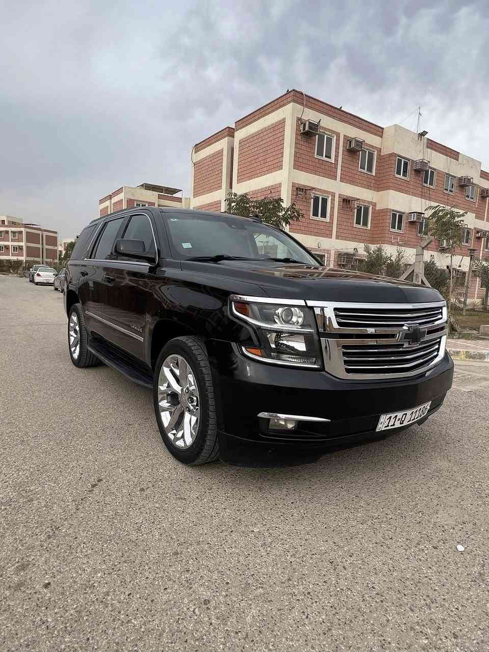 بسم الله
2019 Lt.

شاشه قاصه جلد صندوق. كهرباء ويل بريمير ٢٢ رادار 

محرك.  5300.  ايرباكات سليمه 

مكينه كير حداديه تبريد كهربائيات تخم تاير كله جاهز بدون اي نقص 

رقم بغداد تحويل مباشر باسمي 

امريكا تقرير غرق تعمل وتسير بدون قطره ماء بداخله 

بالعراق طخه بالبك لايت ربع صندوق وبالجاملغ 

مكاني بابل.   السعر.    348  وبي مجال وبخدمتك 

***********.
