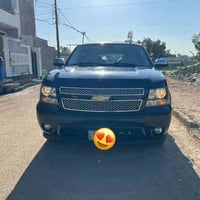 ادوات ادوات ادوات كصة قمارة تاهو موديل (8 )LTZ  اسود ملكي  متومة سلميا...