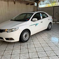 سيراتو ٢٠١١ • وارد خليجي • رقم بصره
