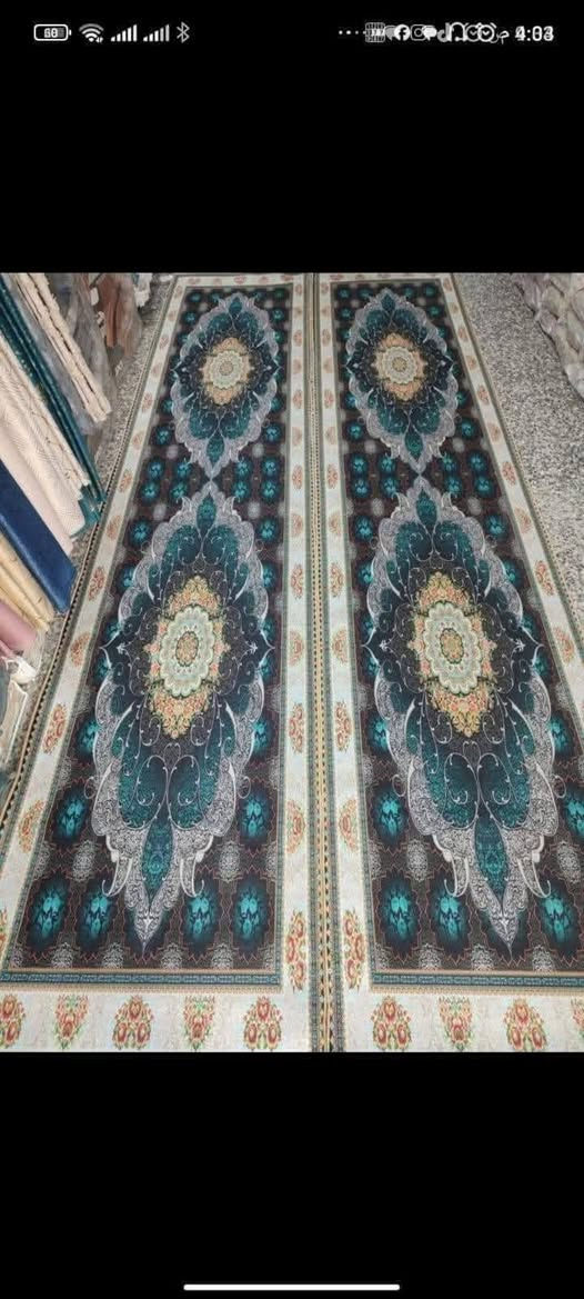 مدات ثري دي طول 4متر سعر الزوج 18الف 
عنوان سبع البؤر شارع بلقيس مقابيل جمله حسين،


**إذا كنت صاحب هذا الإعلان وتريد حذفه لأي سبب، رجاءا أرسل رسالة إلى الدعم الفني**
