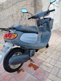 منغولي أم السله • ٢٠٠٣ • كفاله