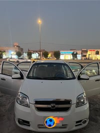 افيو ٢٠١١ • ١٦٠٠ اوتوماتيك • رقم بغداد