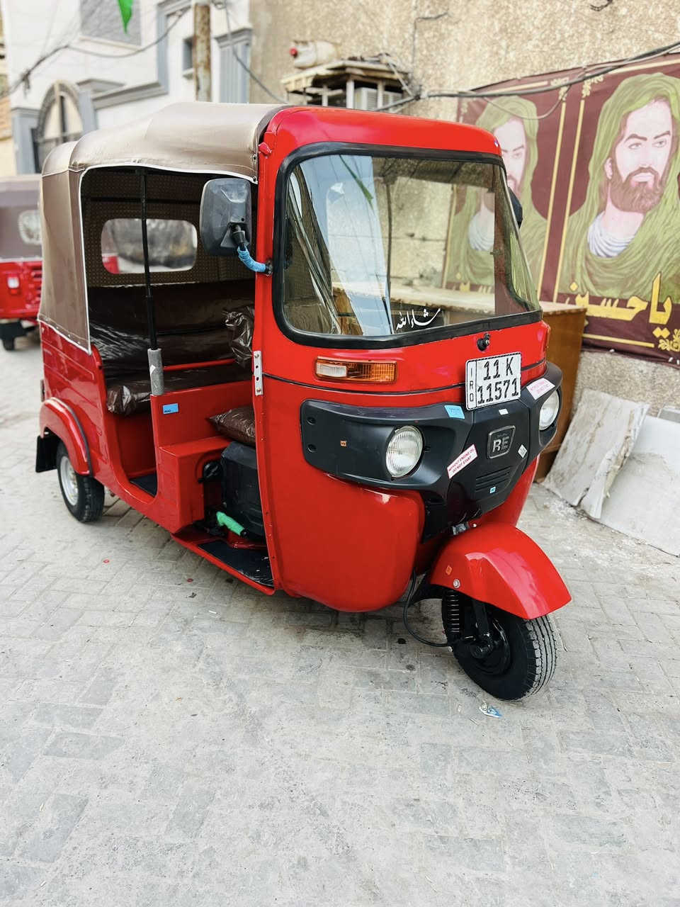 سلام عليكم تكتك للبيع 18مصبوغه جماليه بدون معجون علحديد جاهزه رقم نكليزي تحويل تكتك بسمي مكان بغداد مدينت الصدر عارضهة 6وربع اوبيهة مجال ***********
