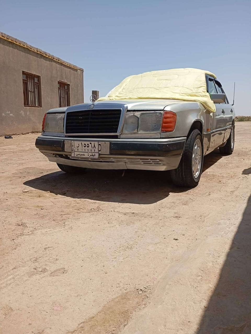 يالله دب موديل 87  حجم 230 لون رصاصي غير محدد مكينه وكير 2 ونص شحم تخم تاير كهربائيات
لايت زنون حداده 70  رقم بصره سنويه عظم عاج صار سنه منتهيه وما عليهه اي غرامه وراعيهه حاضر للتحويل 
دواخلهه حلوه ومرتبه
مسجل سماعات سياره وين ما تريد اطلع بيهه  قواعد دبلات بلاد شحم
اكلفه الك اصوليات  وتحويل  والباقي تجي وشوفه بيعنك واني خادم مكاني ناصريه قضاء الغراف السعر
29 وبيهه مجال فقط للشراي موو بس لليعامل 
مراوووس ترهم سمند غير سياره حسب القناعه والفرق
اتصال ووتساب ***********
