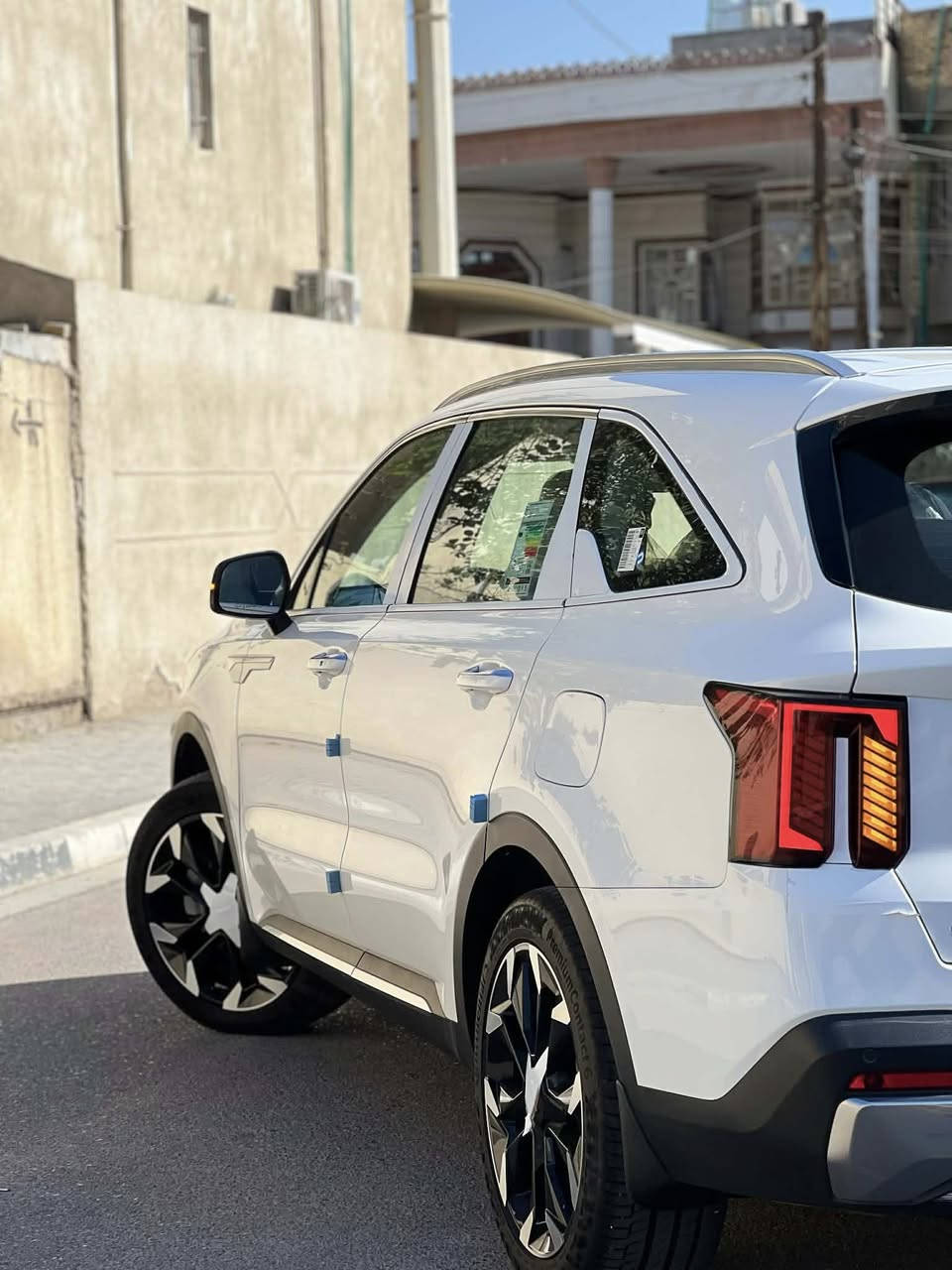 سورينتو 2025 رقم بغداد تحويل ثاني يوم مشروع وطني سياره كارتون ماشيه 10 جديد كلش ويل 20 ضمان الشركه الدوليه ومستمر بالضمان كير ماوس سايد بريك بصمه كشنات كهرباء مكنيه 6 مكاني بصره الشراي يتصل ***********
