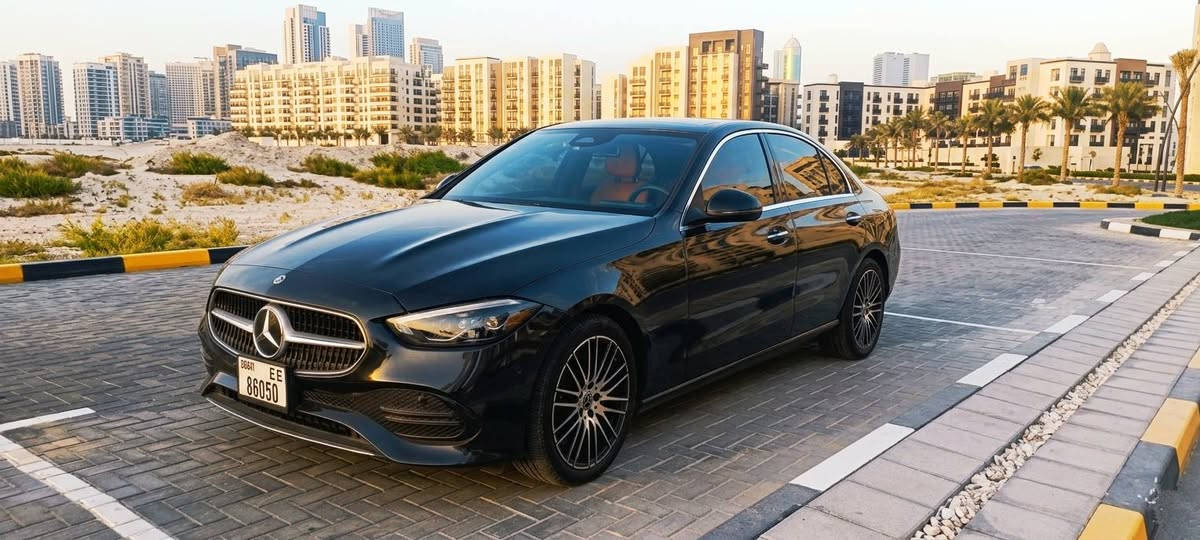 C300 موديل 24
هايبرد يدخل ع كردستان بدون كمرك 
ظرر السيارة فقط الباب مال السايق و بدلته نفس اللون و الفديو يوضح كلشي السيارة 4ماتك 
ماشي 19 الف كيلو فقط 
موجوده بالامارات 
رقم الشاصي 
W1KAF4HB4RR221227
للاستفسار 00971545450507


**إذا كنت صاحب هذا الإعلان وتريد حذفه لأي سبب، رجاءا أرسل رسالة إلى الدعم الفني**