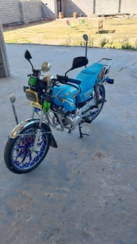 ‏دراجة للبيع موديل2025 السعر مالتها 850 07770271605