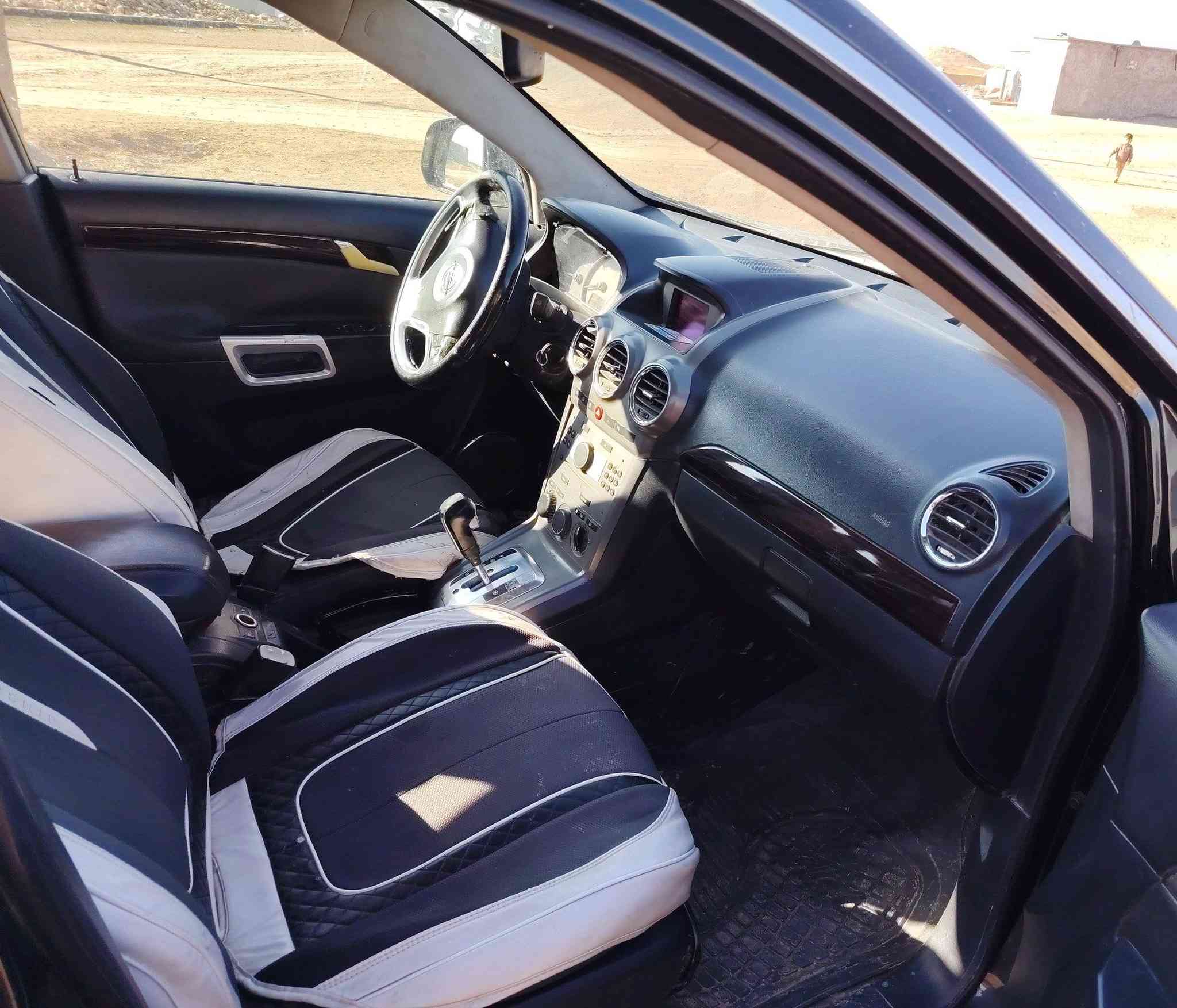 مكلف بلنشر
أوبل استرى موديل ٢٠٠٩  للبيع 
سعر ٧٩
سيارة نضيفة وجاهزة
للاستفسار 
***********
يوجد واتساب أيضا
