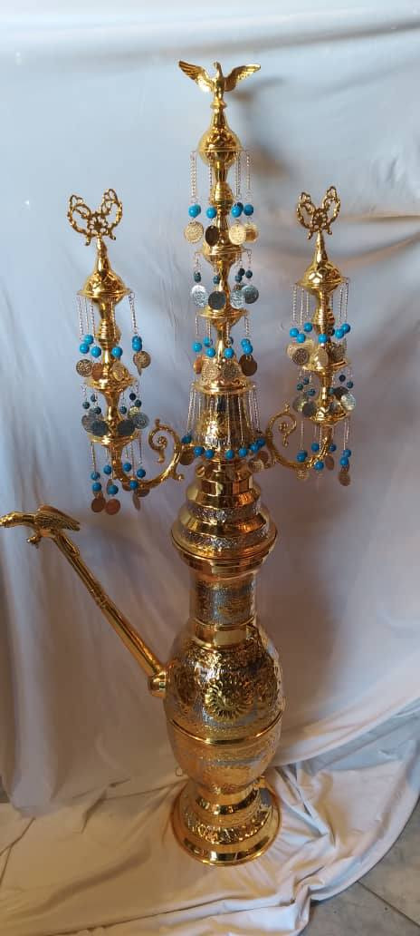 متوفر شحن لجميع المحافظات العراقية


**إذا كنت صاحب هذا الإعلان وتريد حذفه لأي سبب، رجاءا أرسل رسالة إلى الدعم الفني**