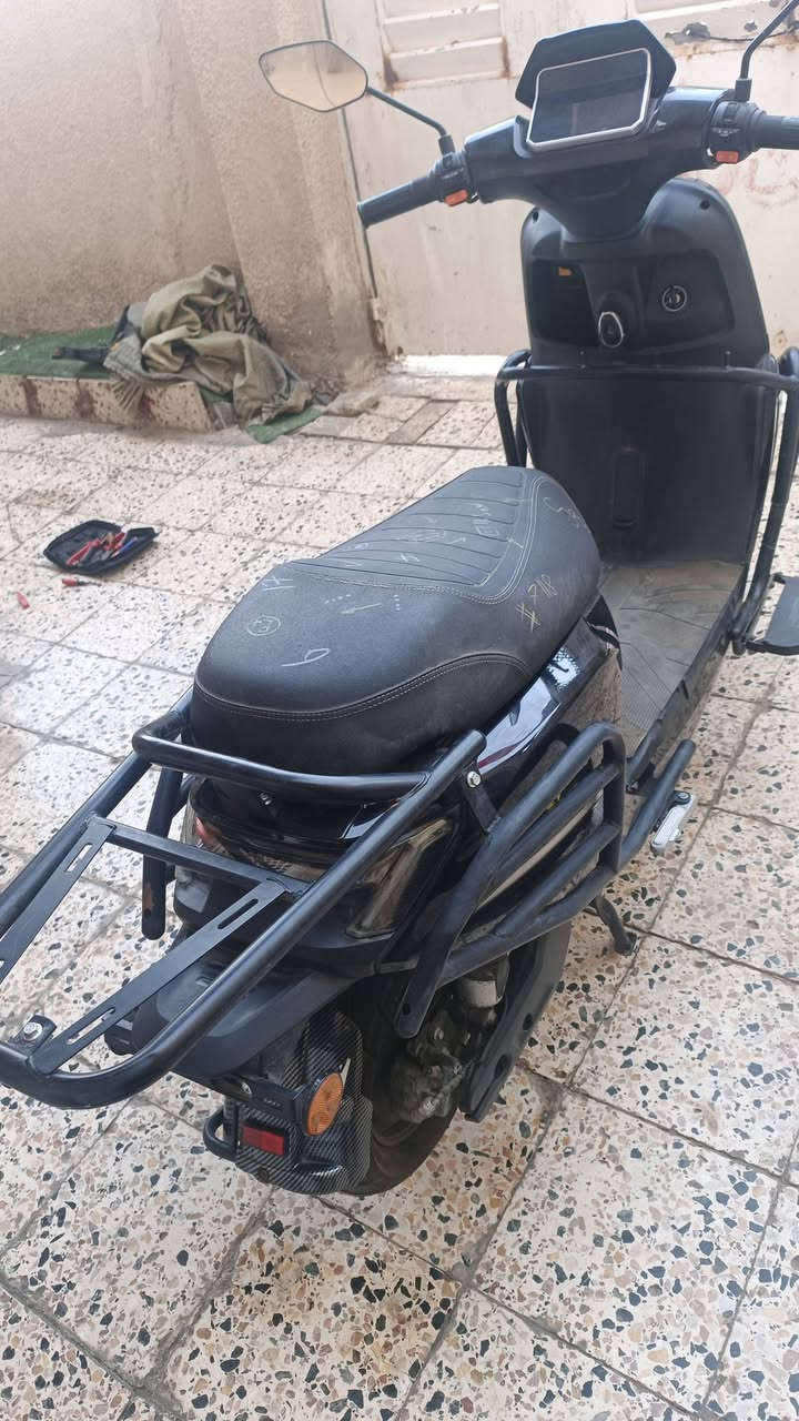 دراجه شحن ريان للبيع بطاريتها بيع مشكله بطاريتها ليثيوم دراجه جديد ونضيف


**إذا كنت صاحب هذا الإعلان وتريد حذفه لأي سبب، رجاءا أرسل رسالة إلى الدعم الفني**