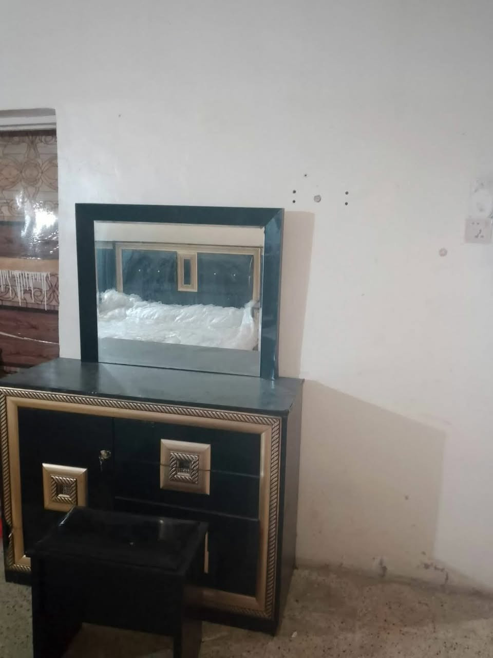 البيع 6قطع ب300وبيها مجال


**إذا كنت صاحب هذا الإعلان وتريد حذفه لأي سبب، رجاءا أرسل رسالة إلى الدعم الفني**