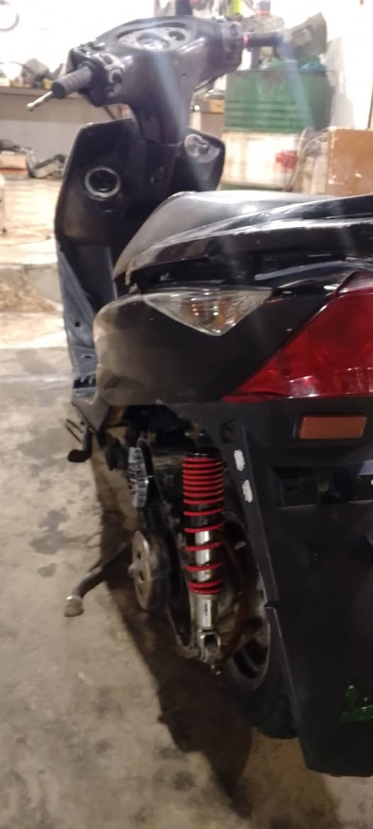 ثعلب نكره سلف مكان سكندريه سعر 250 وبيهه مجال لشراي


**إذا كنت صاحب هذا الإعلان وتريد حذفه لأي سبب، رجاءا أرسل رسالة إلى الدعم الفني**