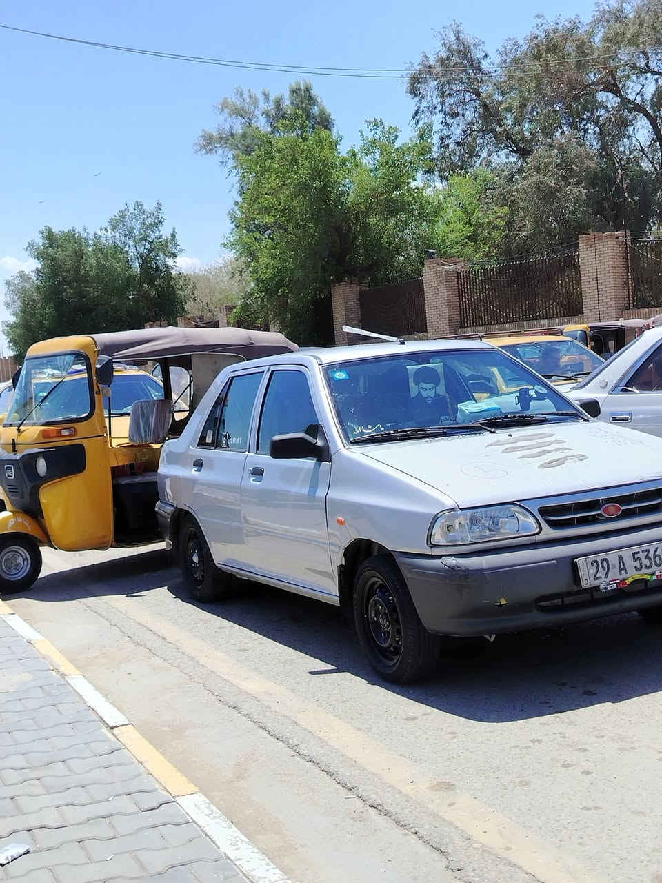سايبه مديل 2024سيارة خير  مكفوله مكينه تبريد سياره نعمه
سعرة 68 بيه مجال رقم اتصال
***********
