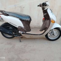 دراجة فله • كفالة • ابو رمانه